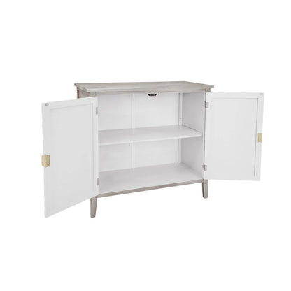 2 Door Cabinet
