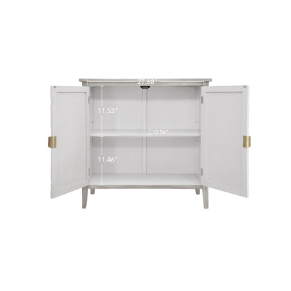 2 Door Cabinet