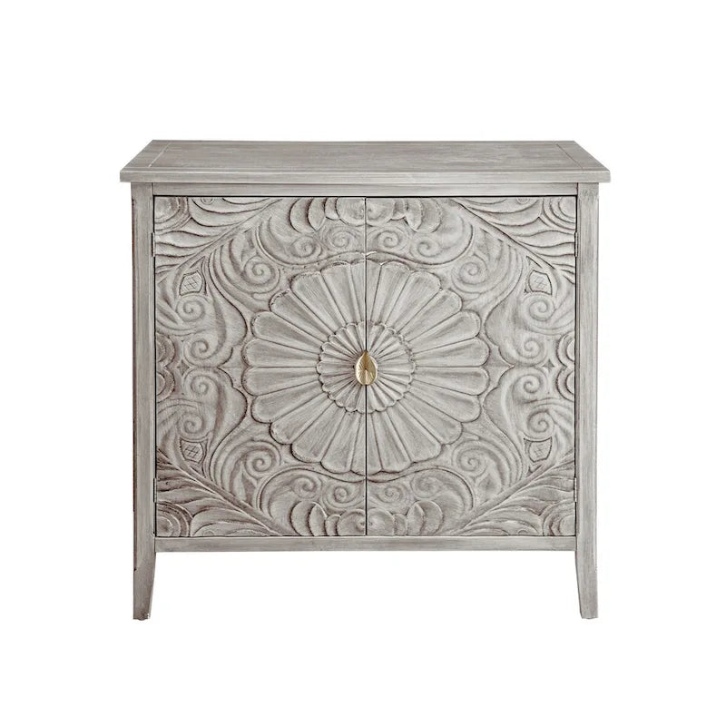 2 Door Cabinet