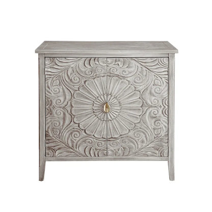 2 Door Cabinet