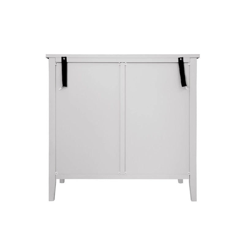 2 Door Cabinet
