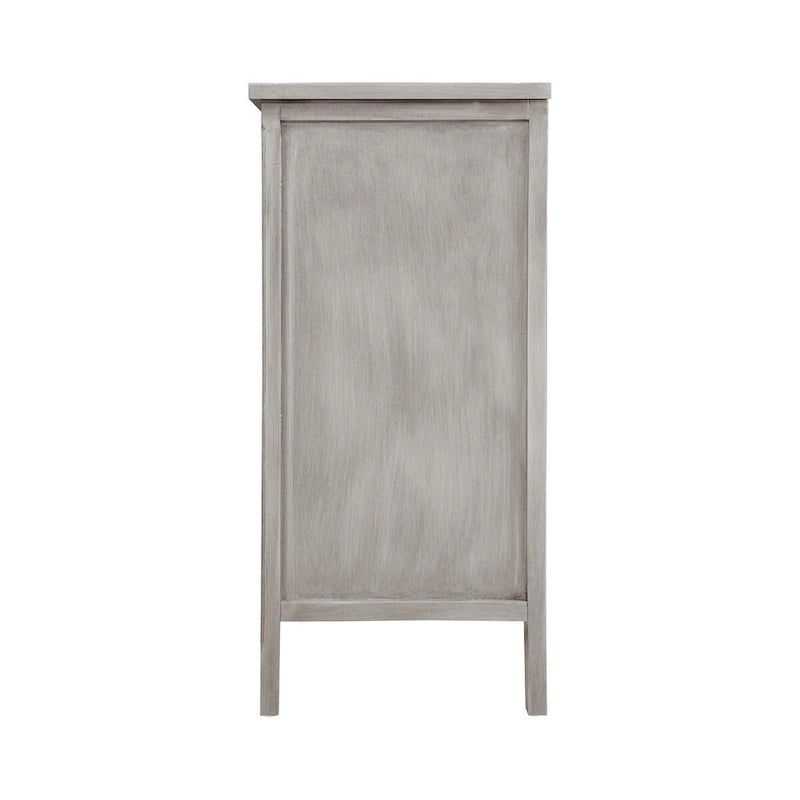 2 Door Cabinet