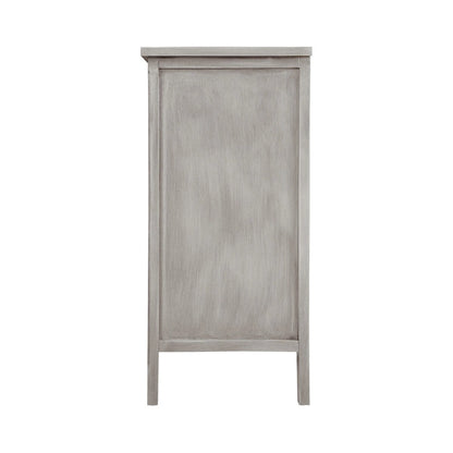 2 Door Cabinet