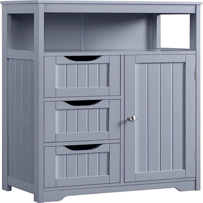 Free Standing Storage Organizer