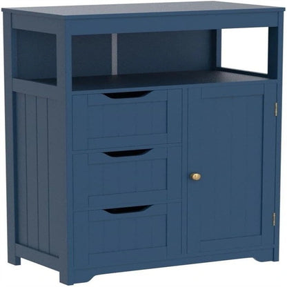 Free Standing Storage Organizer