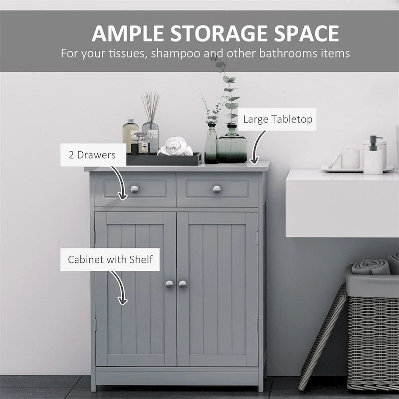 Bathroom Floor Cabinet,Wooden Bathroom Cabinet,Storage Cabinet