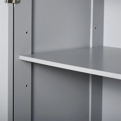 Bathroom Floor Cabinet,Wooden Bathroom Cabinet,Storage Cabinet