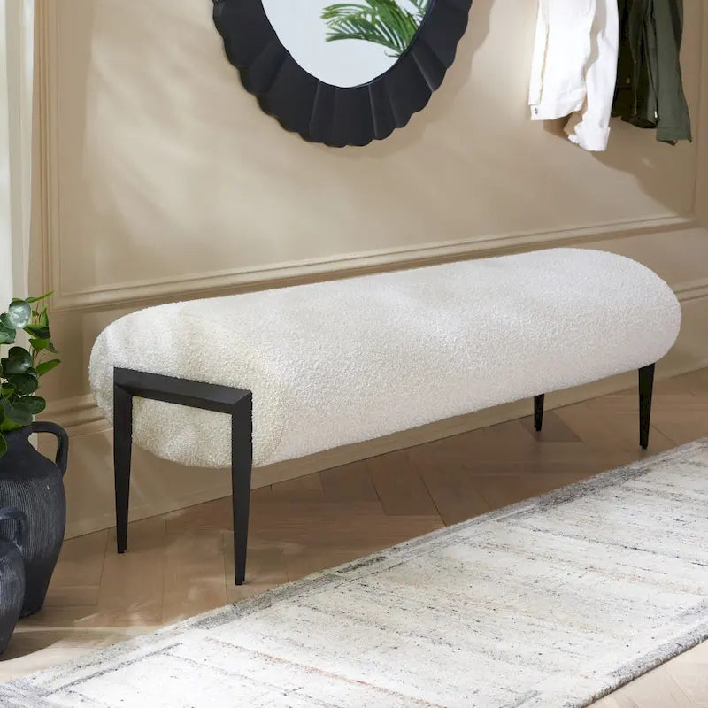 Home Stacia Bench - 57Wx19Dx19H