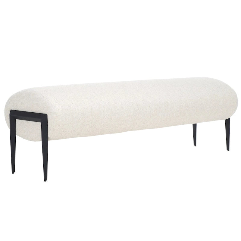 Home Stacia Bench - 57Wx19Dx19H