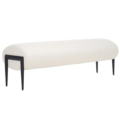 Home Stacia Bench - 57Wx19Dx19H