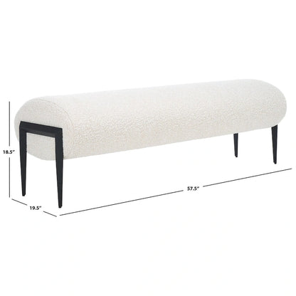 Home Stacia Bench - 57Wx19Dx19H