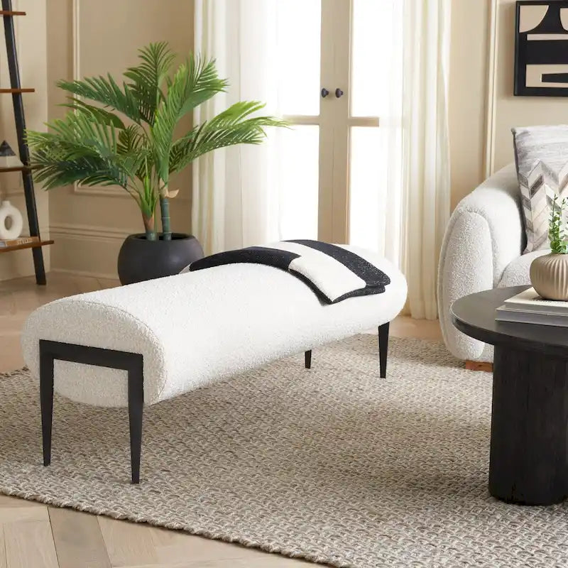 Home Stacia Bench - 57Wx19Dx19H