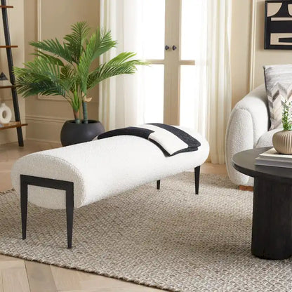 Home Stacia Bench - 57Wx19Dx19H